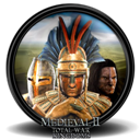 Medieval II - Total Wars - Kingdoms_1 icon